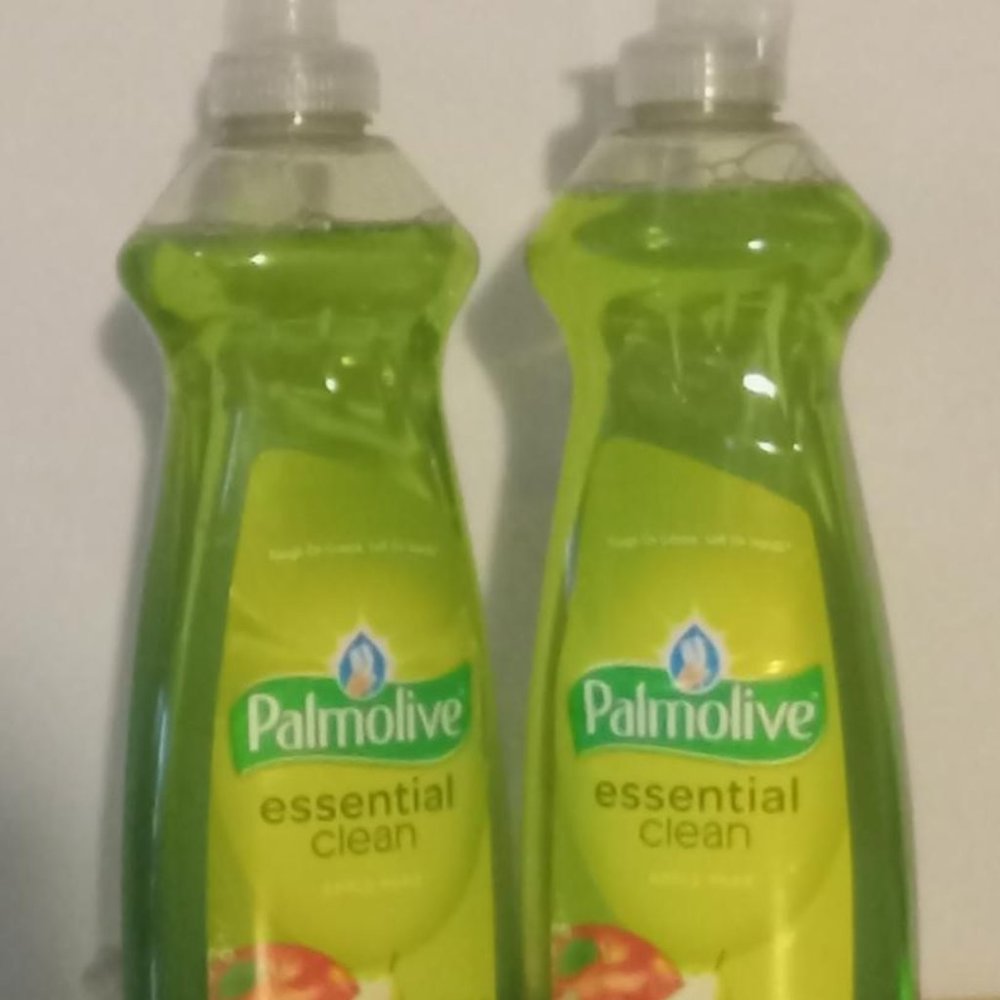 Palmolive essential Apple Pear 12.6 oz(2pk)